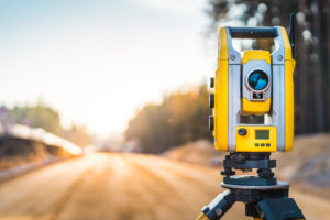 National Surveyor Week, Land Surveying, Survey, GIS, Right of Way